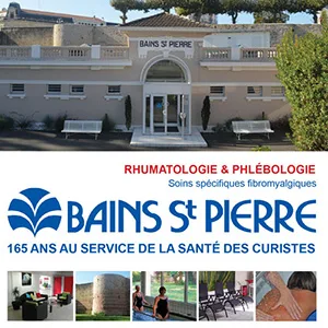 Thermes Bains Saint-Pierre