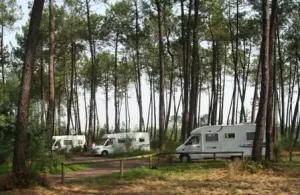 Aire camping-car, Saint-Paul-lès-Dax
