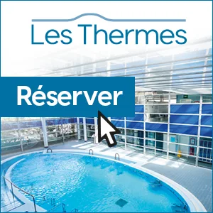 Les thermes Dax