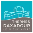 Logo Thermes Daxadour