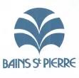 Logo Thermes Bains Saint-Pierre