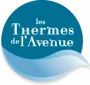 Logo Thermes de l'Avenue