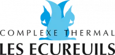 Logo complexe thermal Les Ecureuils
