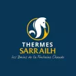 Logo Thermes Sarrailh
